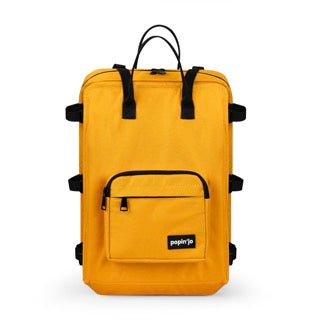 Big'Jo v2 – Spacious Roller Skate Backpack