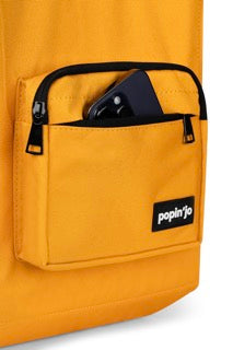 Big'Jo v2 – Spacious Roller Skate Backpack