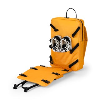 Big'Jo v2 – Spacious Roller Skate Backpack