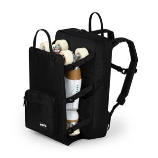 Big'Jo v2 – Spacious Roller Skate Backpack