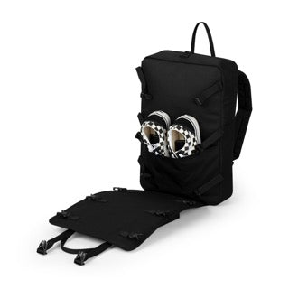 Big'Jo v2 – Spacious Roller Skate Backpack