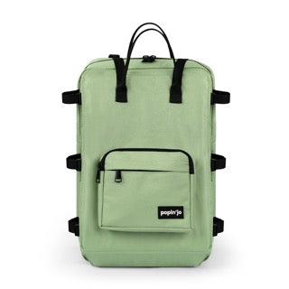 Big'Jo v2 – Spacious Roller Skate Backpack