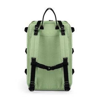 Big'Jo v2 – Spacious Roller Skate Backpack