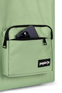 Big'Jo v2 – Spacious Roller Skate Backpack