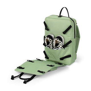 Big'Jo v2 – Spacious Roller Skate Backpack