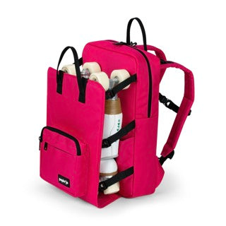 Big'Jo v2 – Spacious Roller Skate Backpack