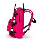 Big'Jo v2 – Spacious Roller Skate Backpack