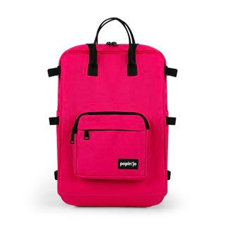 Big'Jo v2 – Spacious Roller Skate Backpack