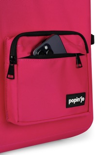 Big'Jo v2 – Spacious Roller Skate Backpack