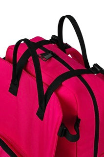 Big'Jo v2 – Spacious Roller Skate Backpack