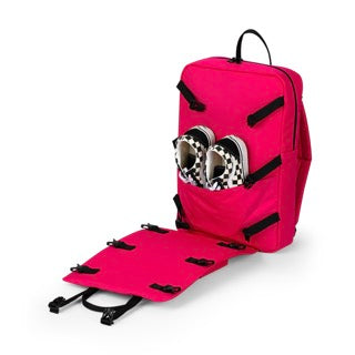 Big'Jo v2 – Spacious Roller Skate Backpack