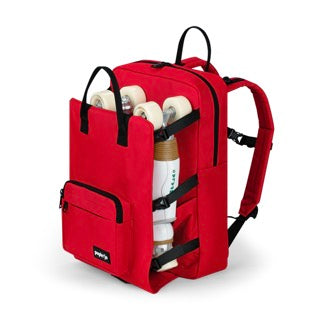 Big'Jo v2 – Spacious Roller Skate Backpack