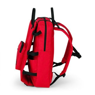 Big'Jo v2 – Spacious Roller Skate Backpack