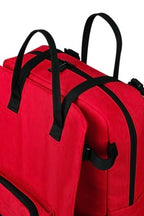 Big'Jo v2 – Spacious Roller Skate Backpack