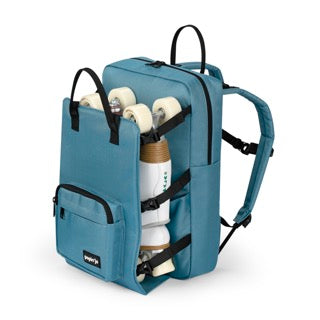 Big'Jo v2 – Spacious Roller Skate Backpack
