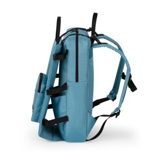 Big'Jo v2 – Spacious Roller Skate Backpack