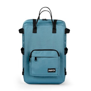 Big'Jo v2 – Spacious Roller Skate Backpack