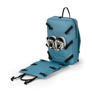 Big'Jo v2 – Spacious Roller Skate Backpack