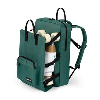 Big'Jo v2 – Spacious Roller Skate Backpack