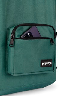 Big'Jo v2 – Spacious Roller Skate Backpack