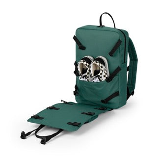 Big'Jo v2 – Spacious Roller Skate Backpack