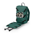 Big'Jo v2 – Spacious Roller Skate Backpack