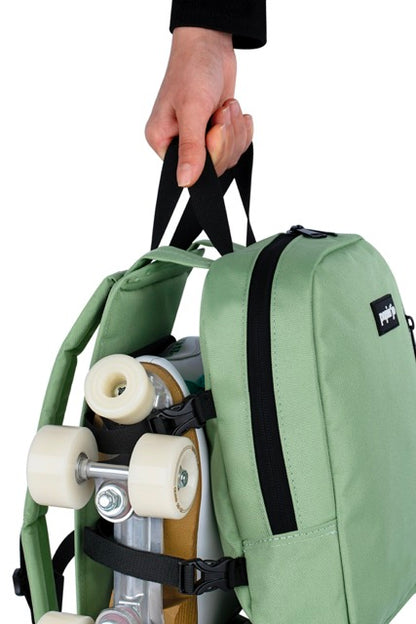 Lil'Jo v2 – Compact Roller Skate Backpack
