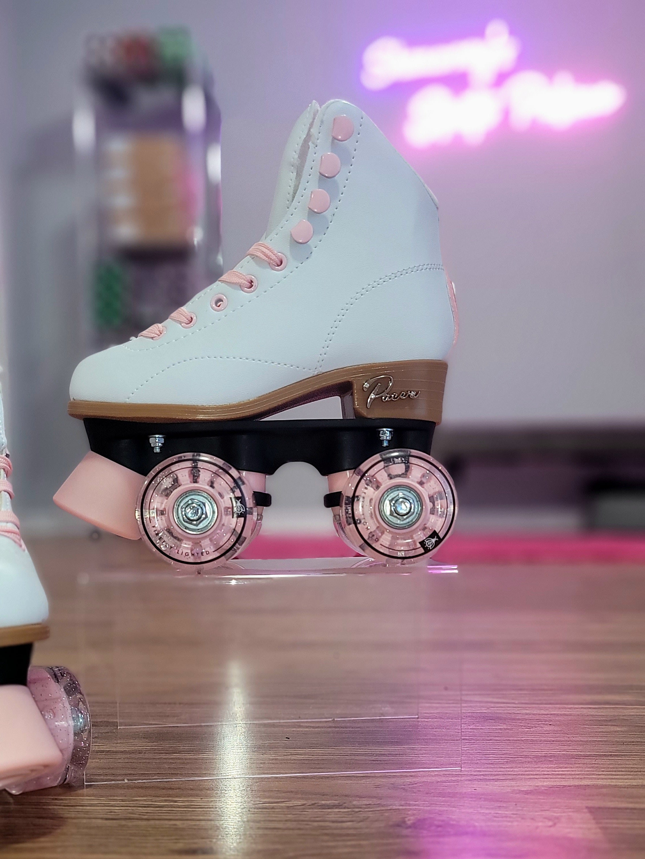 Children's Pacer Comet Youth’s Skates