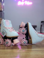 Children's Pacer Comet Youth’s Skates