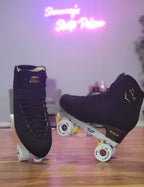 "The Break-Down" Edea w/ Variant M Frame