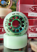 STD VYLC Urethane Wheels 63MM Hardness up to 98a