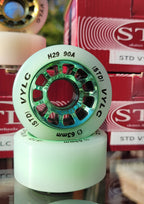 STD VYLC Urethane Wheels 63MM Hardness up to 98a