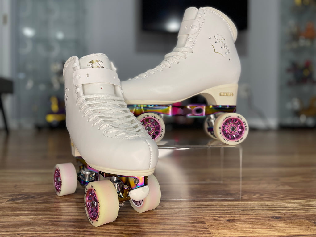 "Prism Royale" Edea Classica w/ Skill Dance