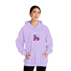 Shauwney's Skate Palace Hooded Sweatshirt