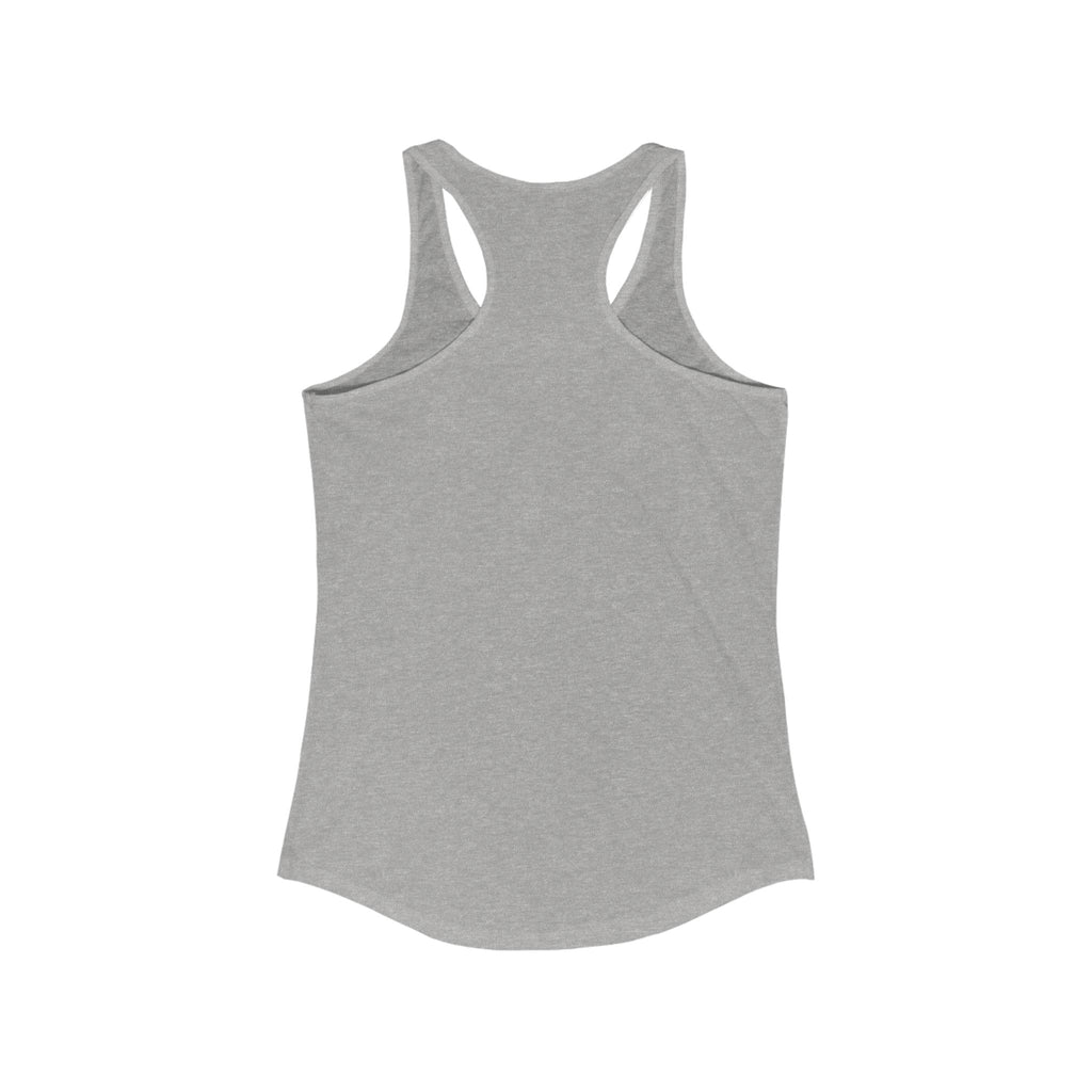 Shauwney's Skate Palace Women's Racerback Tank