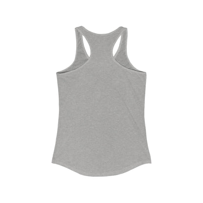 Shauwney's Skate Palace Women's Racerback Tank