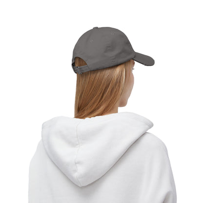 Shauwney's Skate Palace Unisex Distressed Cap
