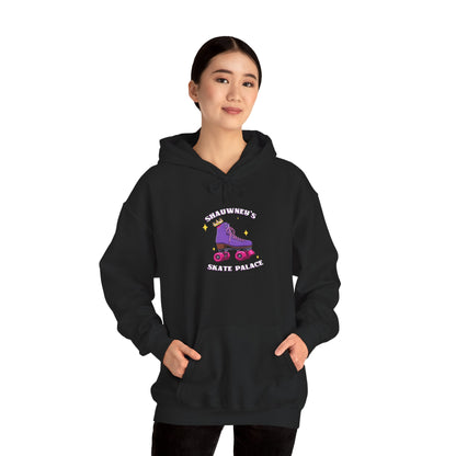 Shauwney's Skate Palace Hooded Sweatshirt