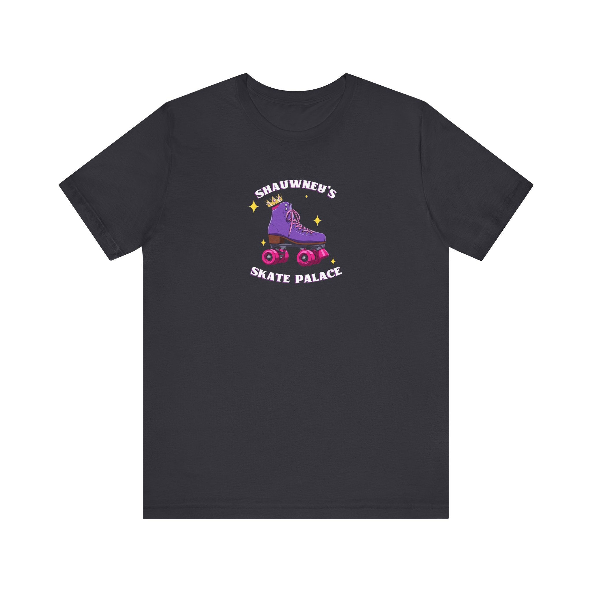 Shauwney's Skate Palace Logo T-Shirt