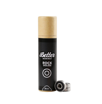 Better Bearings - Rock Solids