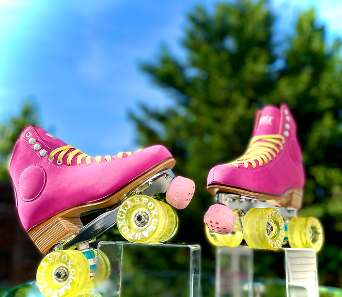 WIFA Street Deluxe - Pink