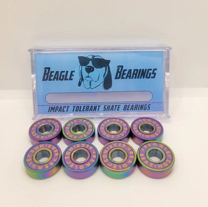 Beagle Bearings