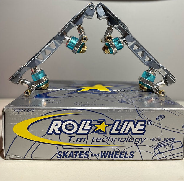 Roll-Line DANCE Skate Frame