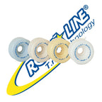 Roll-Line  MAGNUM Standard Freestyle Wheels (Indoor) 57mm
