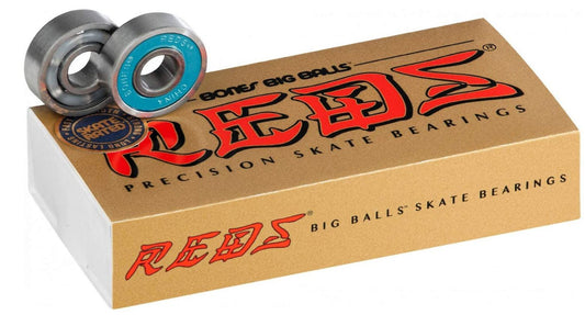 Bones Big Balls Roller Skate Bearings