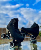 WIFA Street XTREME - True Blackout