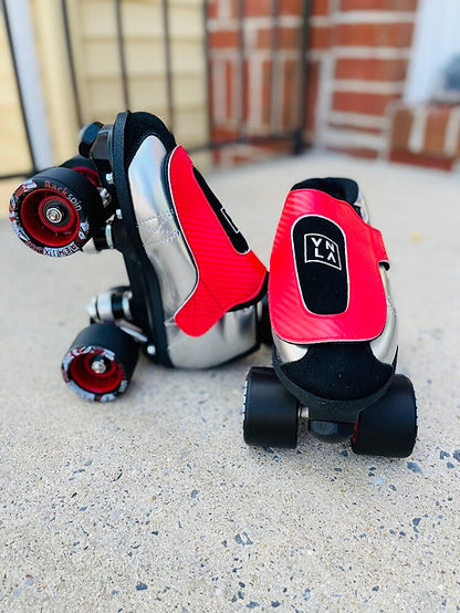 VNLA - Speed Skates