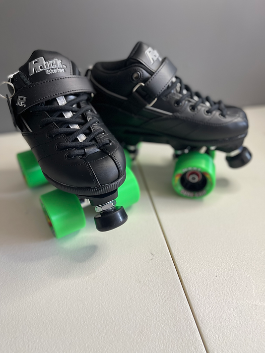 SureGrip Quad Skates Patins à roulettes Unisexe SureGrip Quad Skates Patins à roulettes Unisexe