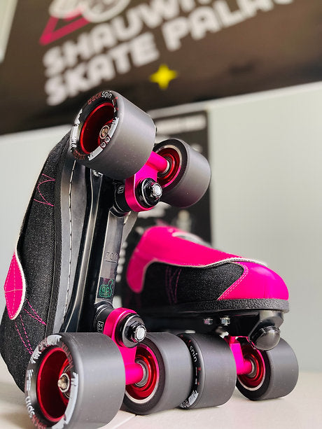 VNLA - Speed Skates