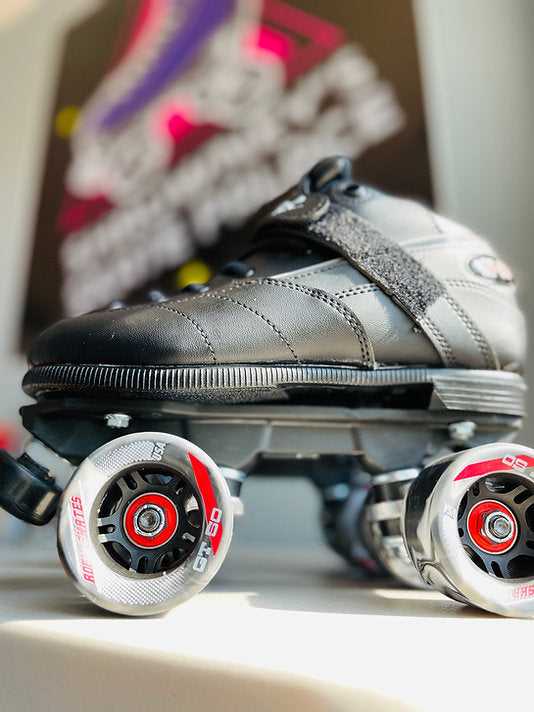 Sure-Grip Fame - Patins à Roulettes Sure-Grip Fame - Patins à Roulettes